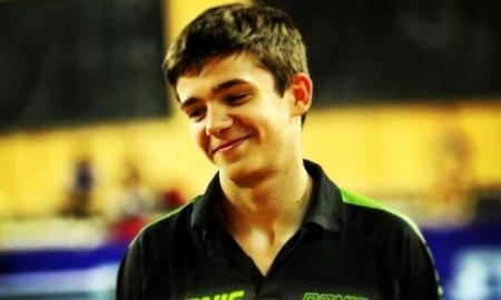 Казахстанец с победы стартовал на турнире в Кувейте