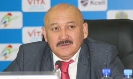 Казахстан закупил новое оборудование для антидопинговой лаборатории