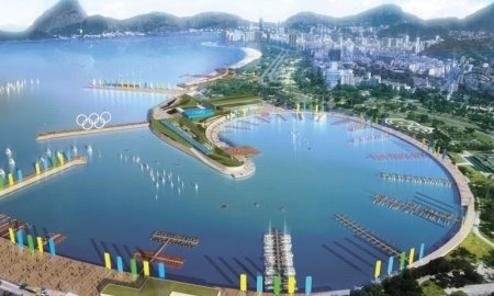 Федерация тяжелой атлетики РК приняла участие в инспекции олимпийских объектов в Рио