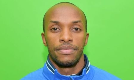 Экс-футболист «Атырау» Нсереко будет играть в Литве