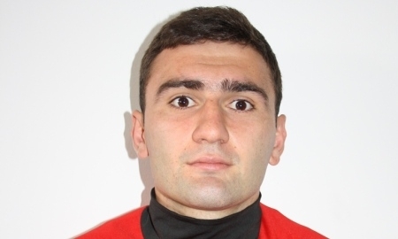 «Алтай» подписал Чулагова