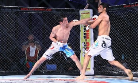 Турнир «WFCA Грозная битва в Казахстане» состоится в Павлодаре