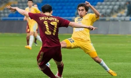 Другой Хайруллин