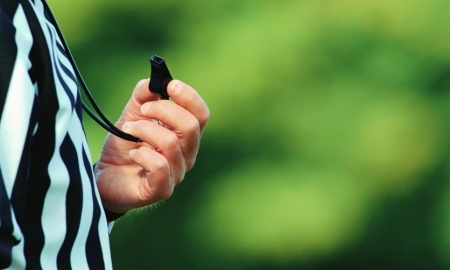 Назначения судей и инспекторов на матчи предварительного раунда Кубка РК 2016