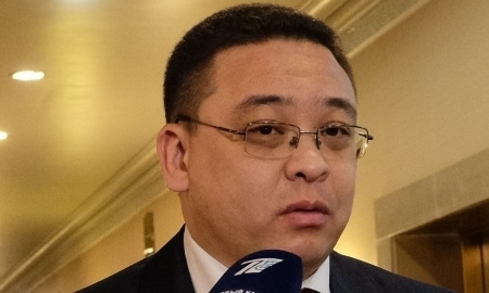 Руководство НПК приняло участие в заседании Генассамблеи World ParaVolley