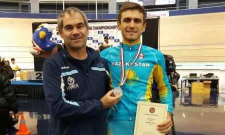 Эрве Дагорне: «Дорога в Рио была сложной и тернистой»