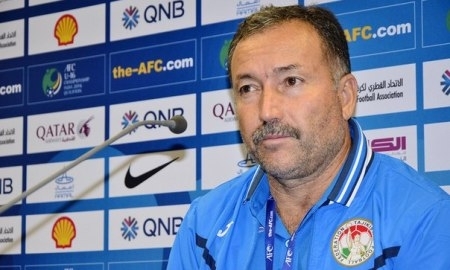 Зайниддин Рахимов: «Сборная Казахстана стала намного сильнее»