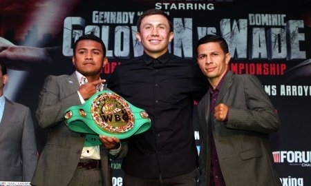 Том Леффлер: «Мы всегда стараемся делать доступные билеты на бои Головкина»