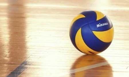 Казахстанские параволейболисты лидируют на Межконтинентальном кубке в Китае