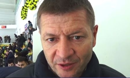 «Шахтёр» поддержал «Сарыарку»