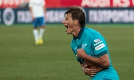 «Сам можешь всё!». Главные матчи в карьере новичка «Кайрата» Андрея Аршавина