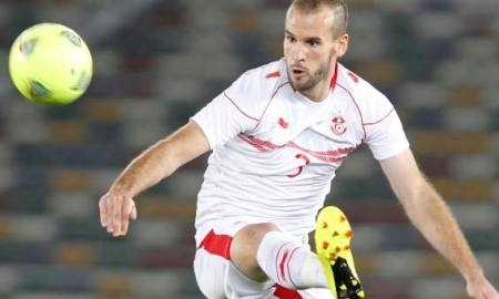 В «Кызыл-Жаре СК» будет играть тунисец