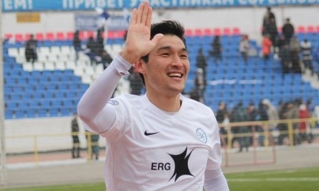 <strong>«Иртыш» в Уральске разгромил «Акжайык»</strong>