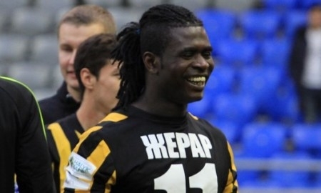 <strong>«Окжетпес» и «Кайрат» разошлись миром</strong>