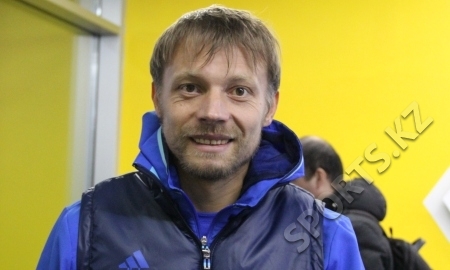 Антон Чичулин: «Ничья — закономерный результат»