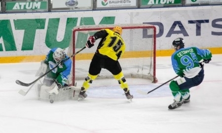 Букмекеры ставят на поражение «Сарыарки» в матче против «Тороса»