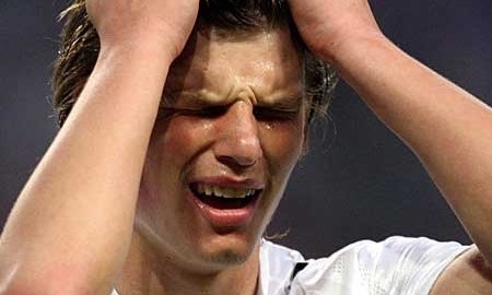 Sportsjoe.ie: «Аршавин перешёл в захолустье мирового футбола»