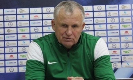 Владимир Никитенко: «Команды должны уважать чемпионат Казахстана»