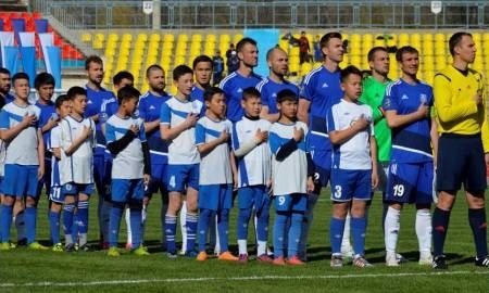 Илья Воротников: «Игрок „Актобе“ ударил первым, а красную дали только Недашковскому»