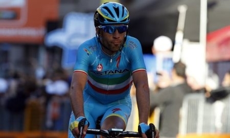 Винченцо Нибали: «Пытался, но было невозможно создать отрыв»