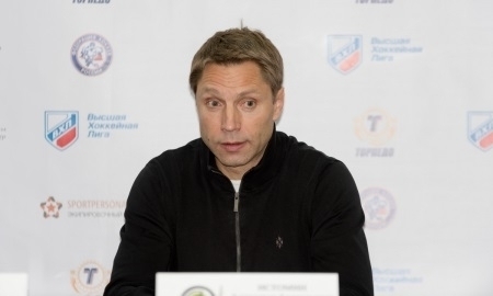 Александр Истомин: «В конце немного не дотерпели»