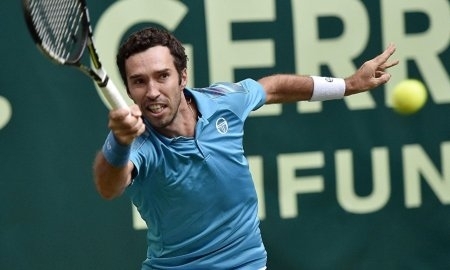 Кукушкин сохранил свое место в ТОП-100 рейтинга ATP