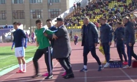 Веселье только начинается