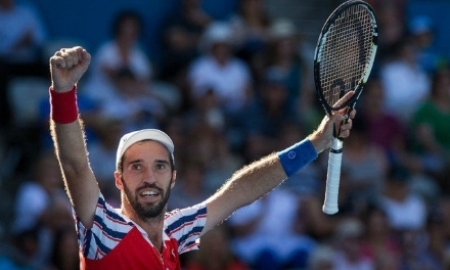 Михаил Кукушкин сыграет в финале квалификации турнира «Miami Open»