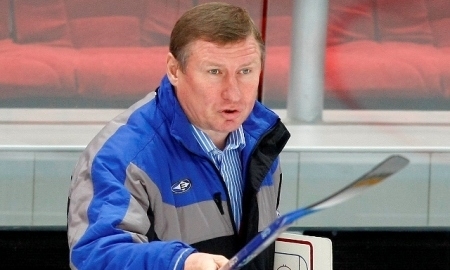 Вячеслав Рьянов: «Буллиты — лотерея, что уж говорить»