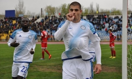 Эдин Юнузович: «Не согласен с тем, что вратарская ошибка привела к поражению»