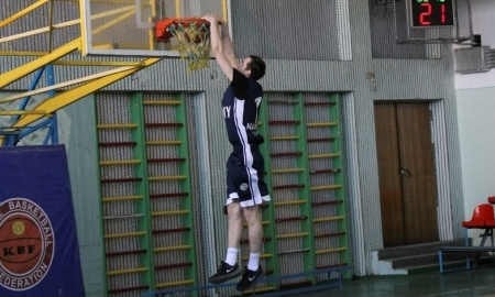 «Каспий» стал победителем турнира «Нооруз-2016»