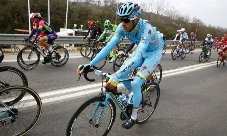 Гонщик «Астаны» заявил о подвозе Арно Демара техничкой команды FDJ на «Милан — Сан-Ремо-2016»