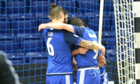 <strong>Казахстан упустил победу над Польшей в первом «стыке» чемпионата мира</strong>