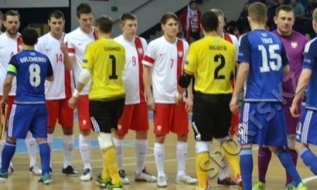 Анджей Бьянга: «Доволен ничьей с Казахстаном»