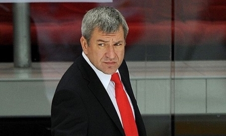 Казахстан сыграет с олимпийской сборной РФ  в апреле-мае 