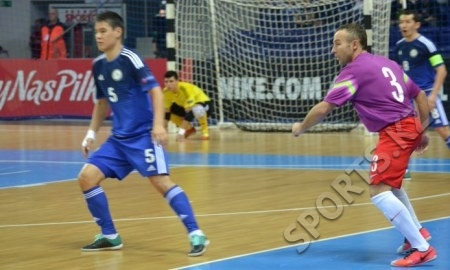 Серик Жаманкулов: «У нас есть все возможности, чтобы пройти дальше»