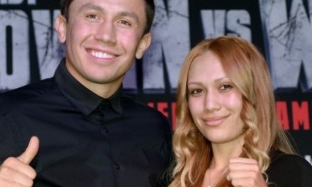 Сеньеса Эстрада: «Это большая честь для меня — принимать участие в боксёрском шоу с участием GGG»