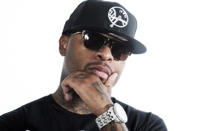 Американский рэпер призвал Головкина спуститься в весе к Альваресу