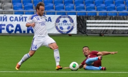 Блажо Игуманович: «Каждому своему другу рассказываю, что Казахстан очень красивая страна»