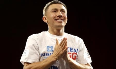 Головкин отреагировал на критику Фроча