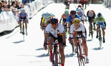 Казахстан впервые будет участвовать в мировой серии велогонок Gran Fondo World Tour