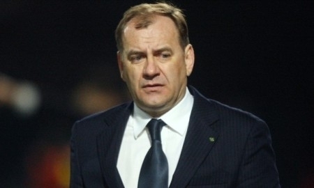 Владимир Вайсс: «С Казахстаном сыграют оба вратаря»