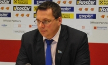 Андрей Назаров: «В Москву полетят лучшие из лучших»