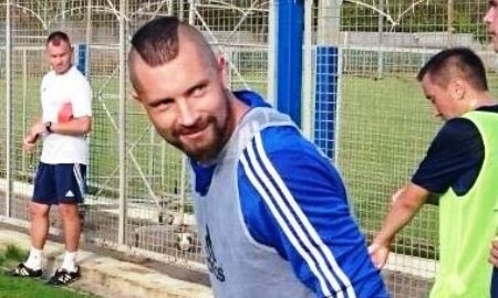 Никита Хохлов: «О старте можно будет судить несколько позже»