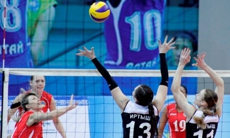 «Жетысу» и «Иртыш-Казхром» в шаге от выхода в финал Национальной лиги