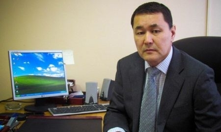 Асылбек Жунтербаев: «Задача — попасть в еврокубки» 