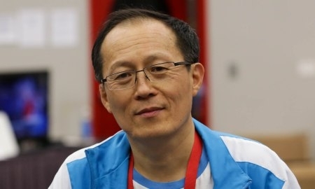 Алексей Ни: «Мне нужны сильнейшие»