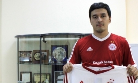 Нургожин не сыграет против Польши