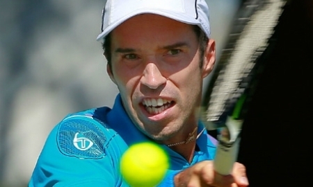 Михаил Кукушкин прошёл во второй круг турнира в Майами