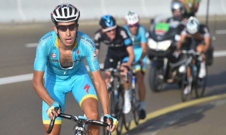 Фабио Ару: «Этап был очень важным шагом в подготовке к моим целям этого сезона»